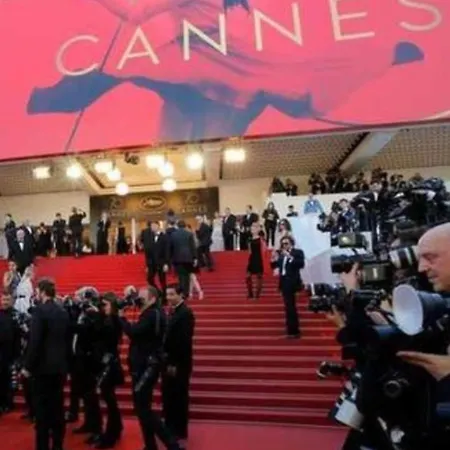 Holiday home Hoche Cannes
